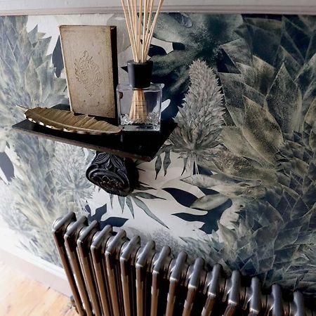 Vila Stylish Townhouse 15 Mins To Laines & Seafront Hove Exteriér fotografie